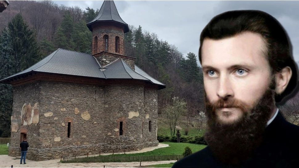 Moment istoric la Mănăstirea Prislop. Părintele Arsenie Boca va fi canonizat oficial pe 28 noiembrie
