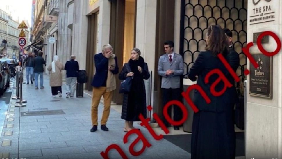 Franța a respins cererea de extrădare a lui Paul Lambrino