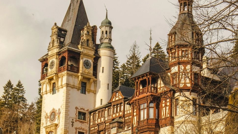 Locuri de vizitat în România. Unde să-ți petreci minivacanța de 1 Decembrie