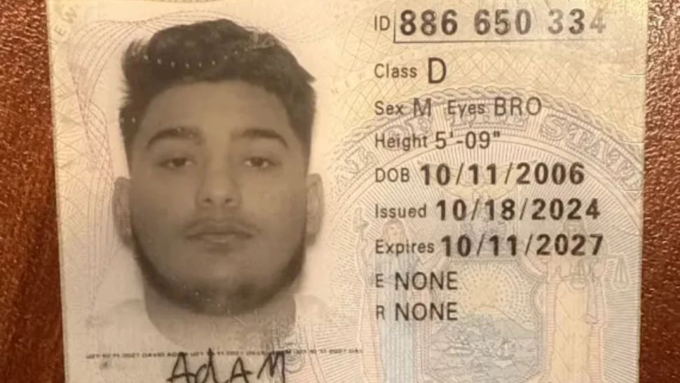 David Beckham, un hoț român urmărit internațional în 3 țări, prins în Statele Unite. Scandal uriaș privind procedurile de verificare a cazierelor – VIDEO