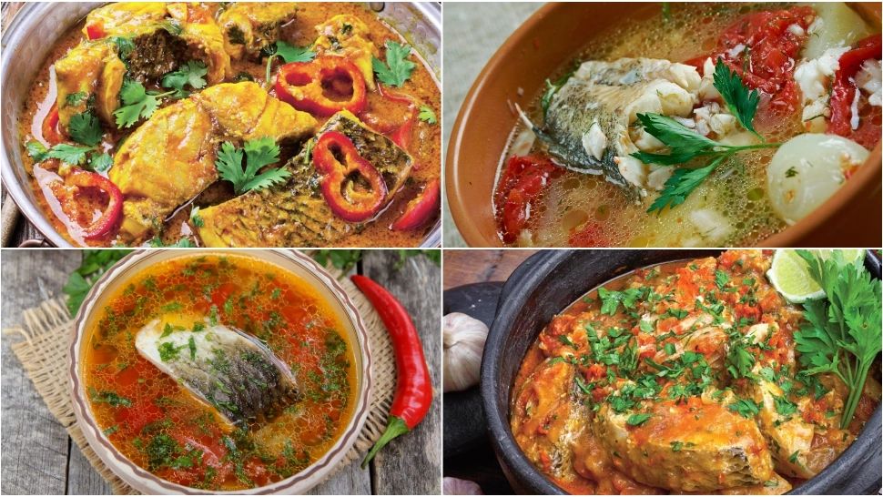 Rețete mănăstirești cu pește: două delicii pe care trebuie să le încerci în Postul Crăciunului 2025 