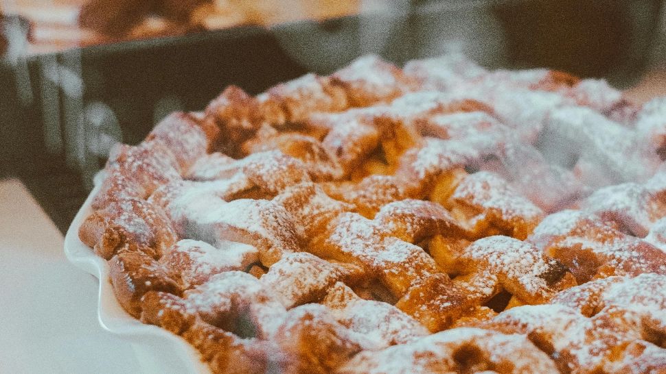 Cum să prepari cea mai bună plăcintă cu cartofi dulci