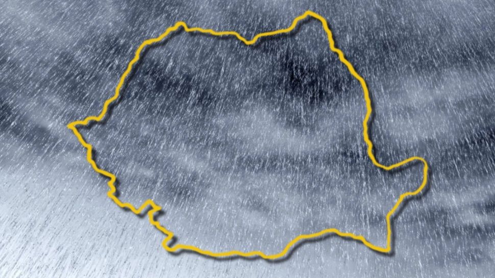 Vreme mohorâtă în Capitală: cer înnorat și vânt moderat. Ploi trecătoare până marți