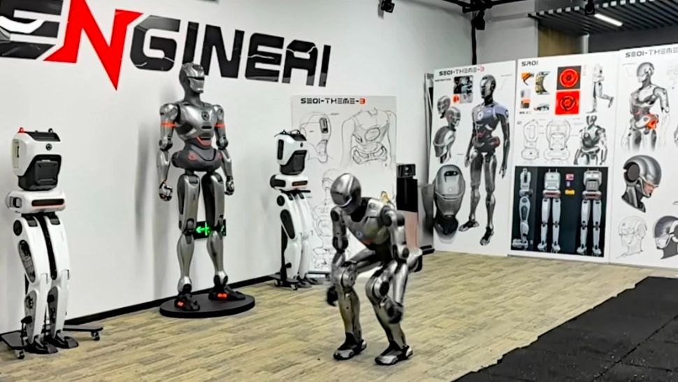 Oamenii lui Bolojan de la Oradea vor să înlocuiască polițiștii locali cu inteligența artificială