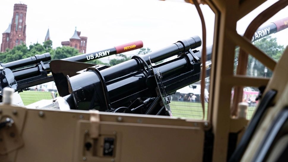 SUA blochează livrările de arme către NATO. Cea mai gravă criză militară din ultimii ani