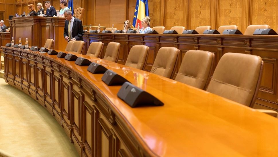 Plecare surprinzătoare din Parlament: un deputat PSD cu trei mandate a demisionat din funcție și își încheie cariera politică
