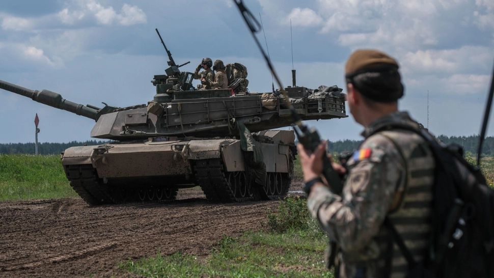 Promisiunea delegației SUA în România după întrevedrerile cu oficialii români din domeniul apărării