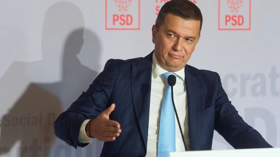 Grindeanu o dă la întors, după ce toată presa a anunțat un acord în coaliție. „Există încă lucruri care trebuie să fie clarificate”