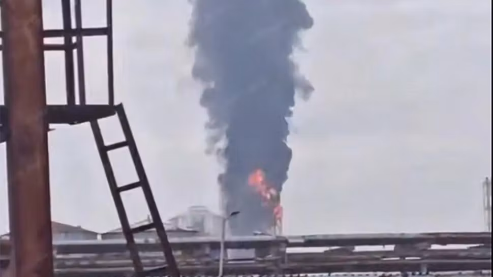 Război în Ucraina, ziua 1351. Explozie raportată în Orio, Rusia. Locuitorii susțin că a fost un atac cu rachete - LIVE TEXT