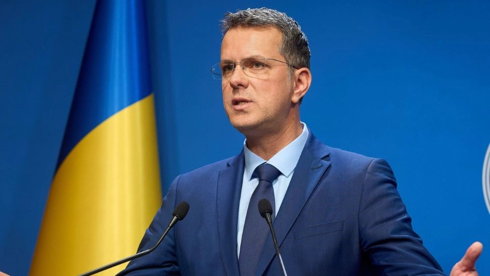 Ionuț Moșteanu explică de ce a decis România să crească cheltuielile pentru apărare: „Am văzut cât de agresiv poate fi vecinul nostru de la Est”