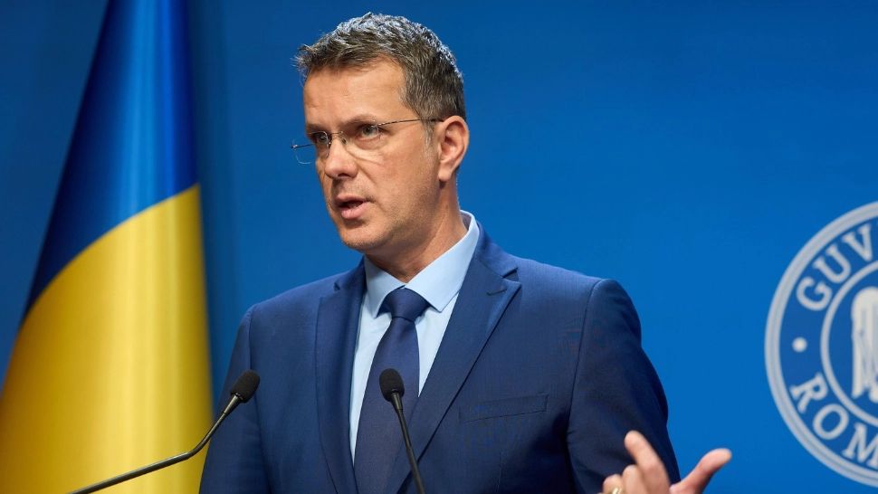 Întâlnire strategică la București. România și Ucraina au discutat noi forme de cooperare în industria de apărare