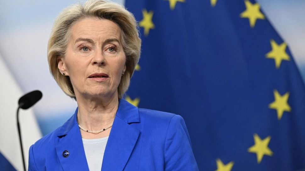 Comisia Europeană pregătește propriul serviciu de informații sub conducerea Ursulei von der Leyen