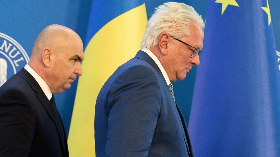 România se împrumută prin SAFE, companiile germane profită. Cine face contracte uriașe pe spatele nostru