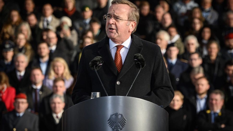 Ministrul german al Apărării trage semnalul de alarmă: Rusia ar putea ataca Flancul Estic al NATO în următorii 4-5 ani