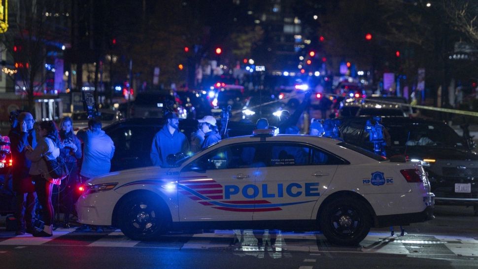 Dezvăluiri bombă despre atacatorul din Washington: bărbatul ar fi lucrat cu CIA și armata americană