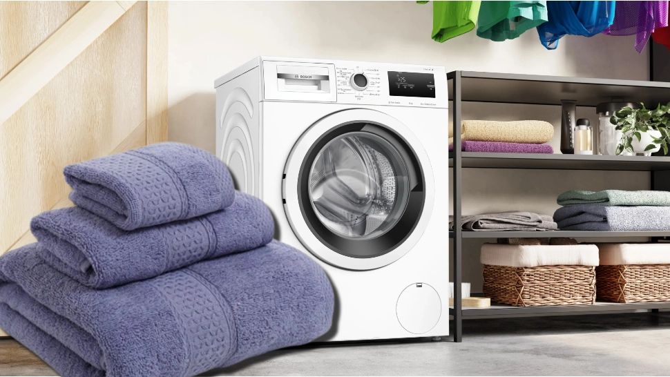 Cât de des trebuie să speli prosoapele. Sunt un adevărat magnet pentru bacterii 