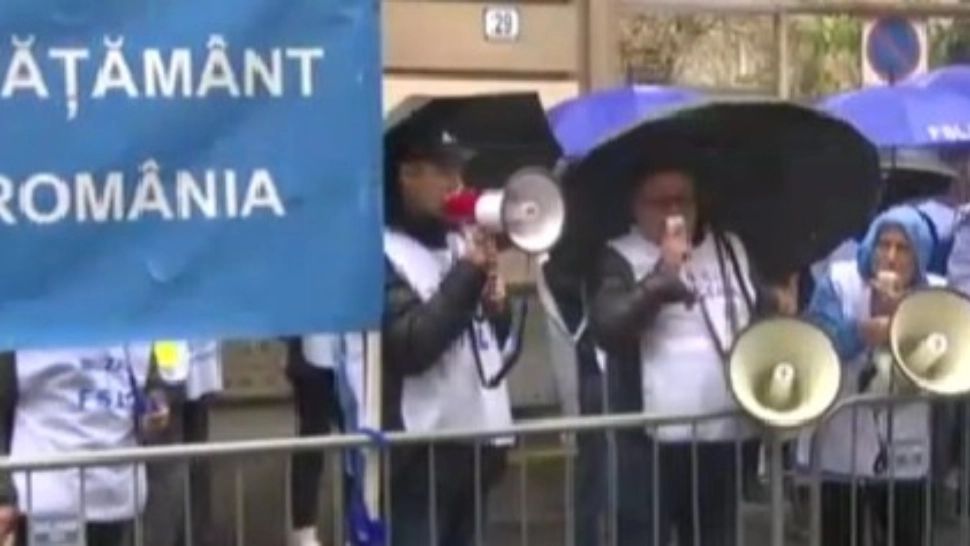 Val de revolte în Educație: sindicaliștii avertizează cu GREVA GENERALĂ. Principalele nemulțumiri 