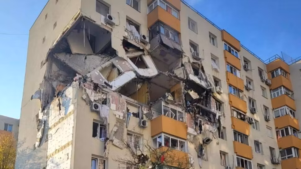 Mama tinerei gravide moarte în explozia din Rahova, noi mărturii-șoc: "Am aflat după 11 ore ca fiica mea a murit"