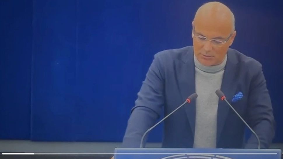 Rareș Bogdan, avertisment din Parlamentul European: „Încercăm să reparăm pagube făcute de politicieni ignoranți!”