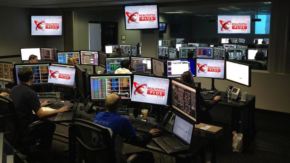 Televiziunea poporului, sabotată din nou. Telespectatorii din diaspora semnalează probleme cu semnalul Realitatea PLUS