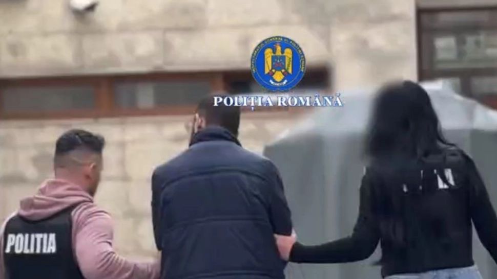  Bărbat, de 35 de ani, reținut pentru viol și agresiuni sexuale. A atacat trei femei, ultima victimă având 70 de ani