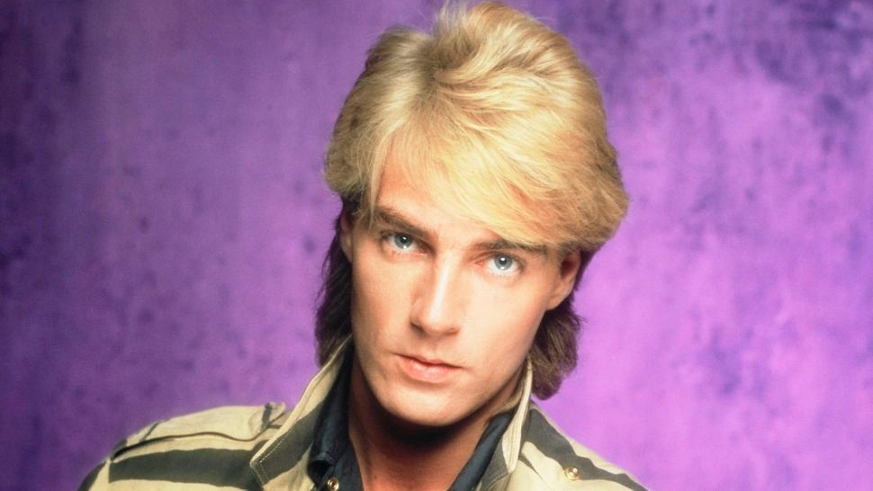 Doliu în muzica internațională. Fostul solist al trupei Living In a Box, Richard Darbyshire, a murit la vârsta de 65 de ani