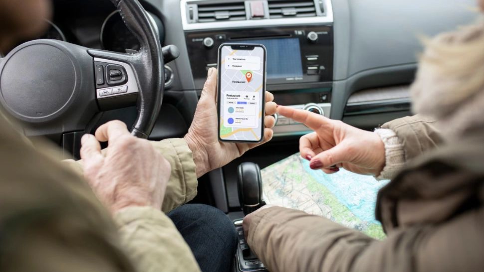 Cod roșu la ride sharing, în București, după ninsoarea apocaliptică. La orele dimineții, unele curse aveau tarife de aproape 900 de lei