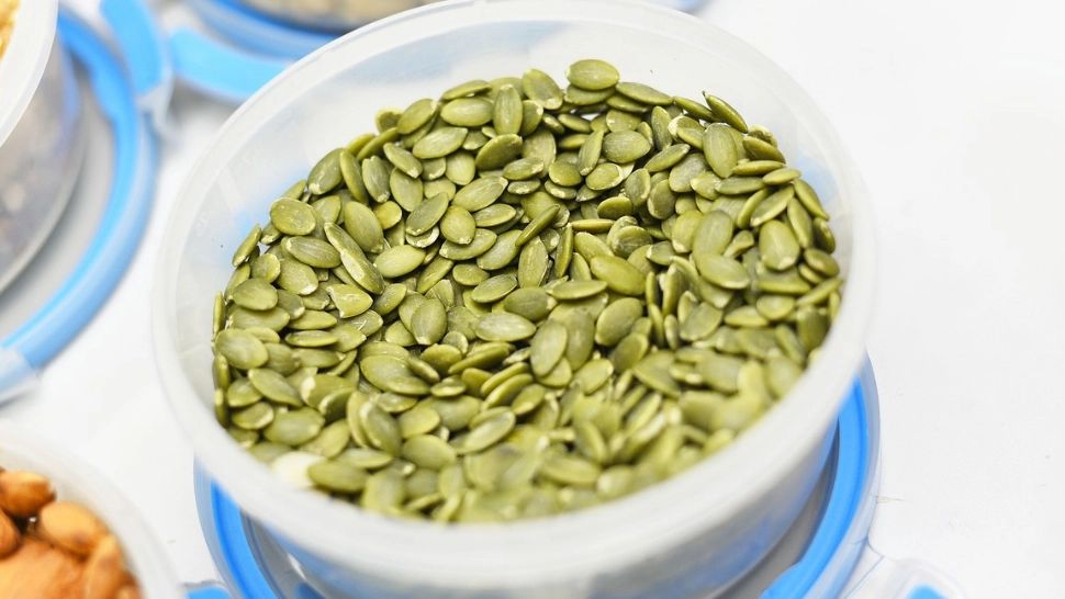 Alimente bogate în magneziu pentru un somn odihnitor și oase puternice