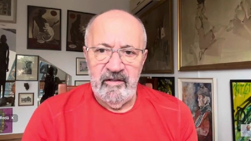 SRS dă semnalul care sperie Coaliția: „Sondajul Sociopol o dă pe Anca Alexandrescu în creștere. Acum e pe trei, o sa ajungă pe locul întâi” - VIDEO