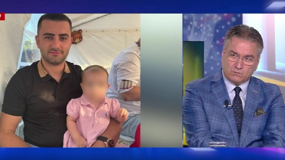 Cui aparține clinica privată de stomatologie în care a murit copila de 2 ani? Tatăl fetiței moarte: „Au chemat-o în disperarea după bani!”