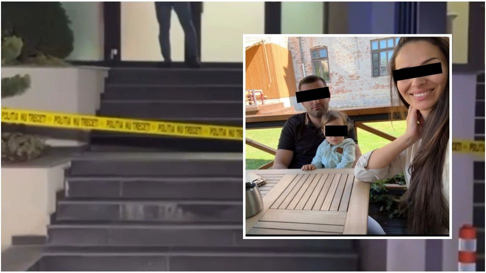 Mărturia cutremurătoare a tatălui care și-a pierdut copilul la stomatolog: ”Am fost anunțat după o oră că fetița a murit. Nu mai putem”