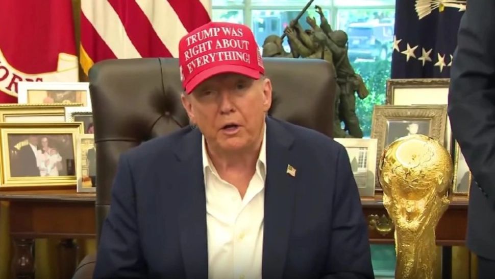 Trump declară război total traficului de droguri. Peste 15.000 de soldați americani, la granița cu Venezuela