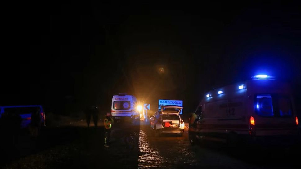 Șeful Statului Major al armatei libiene a murit într-un accident aviatic în Turcia - VIDEO