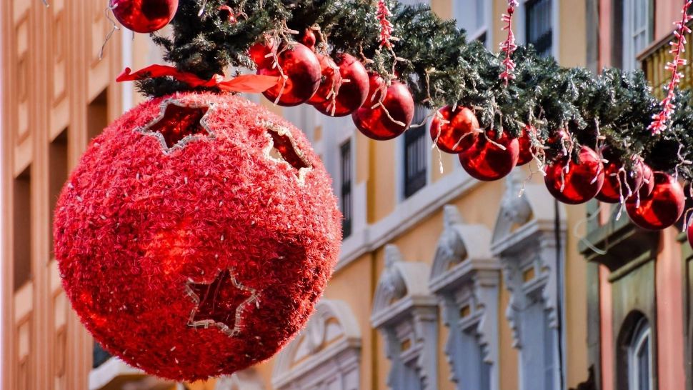 Baylis & Harding, pentru sărbători de vis!