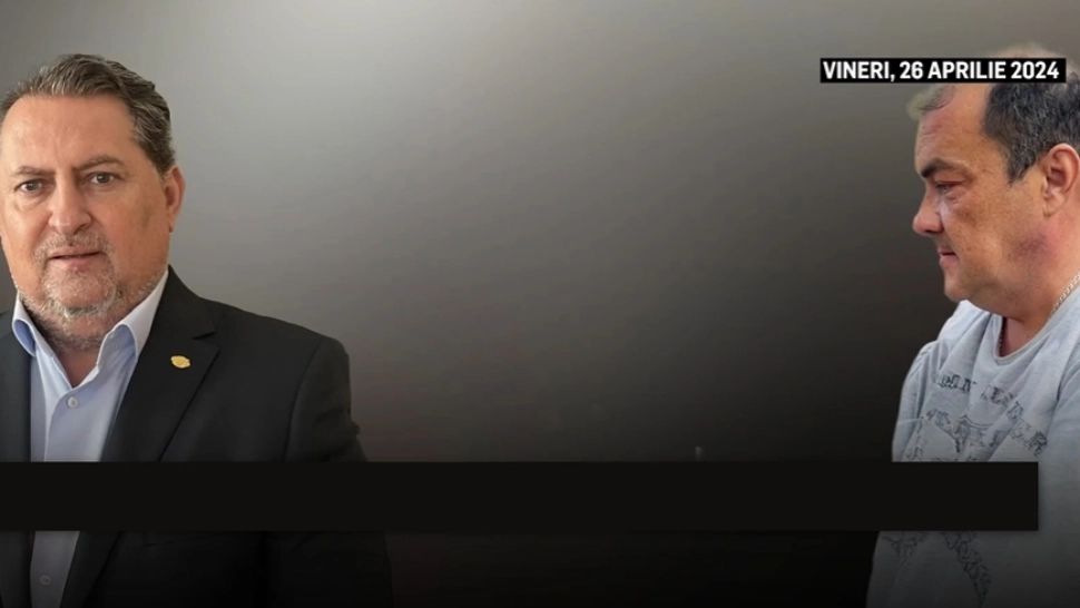 Cum a fost pregătit Nicușor Dan de sistem: înregistrare-bombă! Legătura cu generalul Coldea