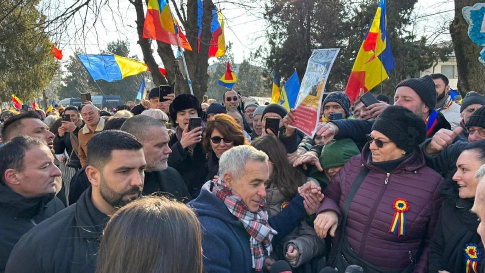 Tribunalul București a decis: judecata lui Călin Georgescu poate începe