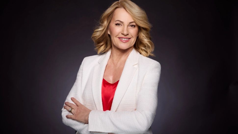 Nadia Comăneci, mesaj de Anul Nou pentru români: ”Abia aştept să sărbătorim multe lucruri istorice în 2026” - VIDEO 