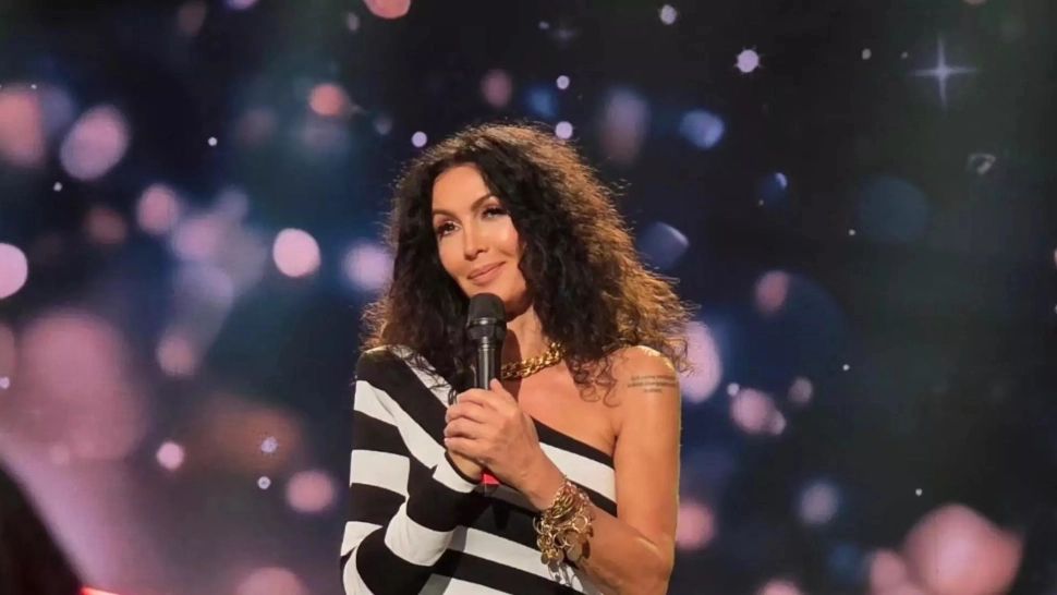 Mihaela Rădulescu, lovită de o nouă dramă. După ce și-a pierdut partenerul, vedeta și-a pierdut și mama