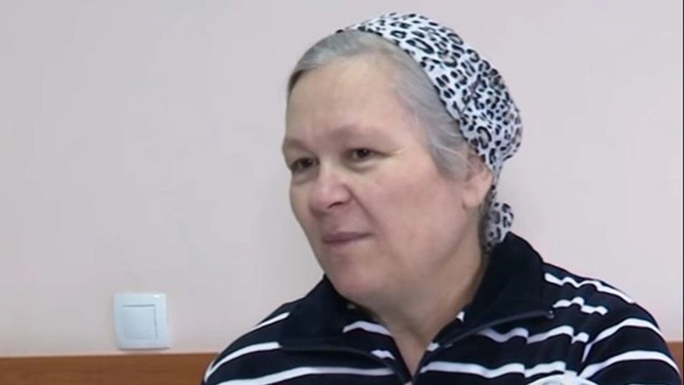 O mamă din Republica Moldova a născut al 14-lea copil la 48 de ani: „Este o binecuvântare pentru întreaga familie”