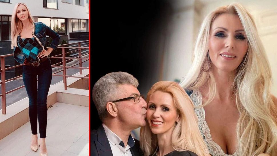 Soția lui Prigoană, mărturii în lacrimi despre moartea milionarului. Mihaela povestește ultimele clipe din viața lui