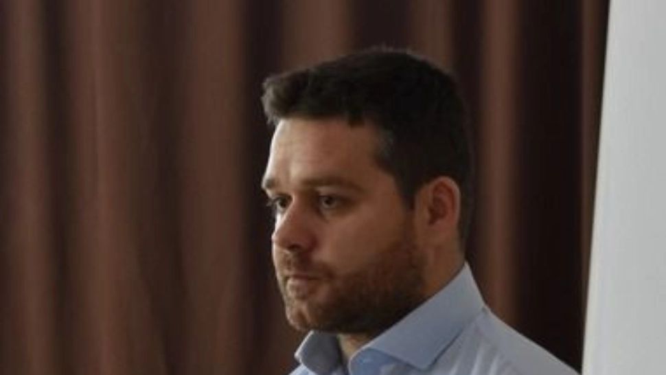 Ciprian Ciucu, probleme la CV: s-a lăudat că a fost lector universitar. Cum s-a scuzat după ce subiectul a ajuns în presă