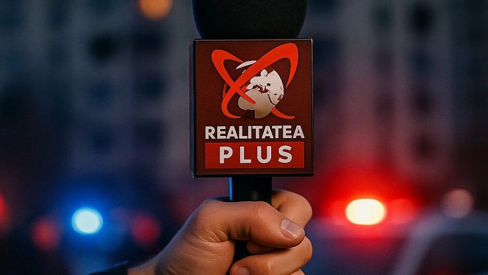 Televiziunea Poporului, alături de români în ziua alegerilor. Trimite mesaj pentru viitorul primar pe WhatsApp la: 0730.555.014