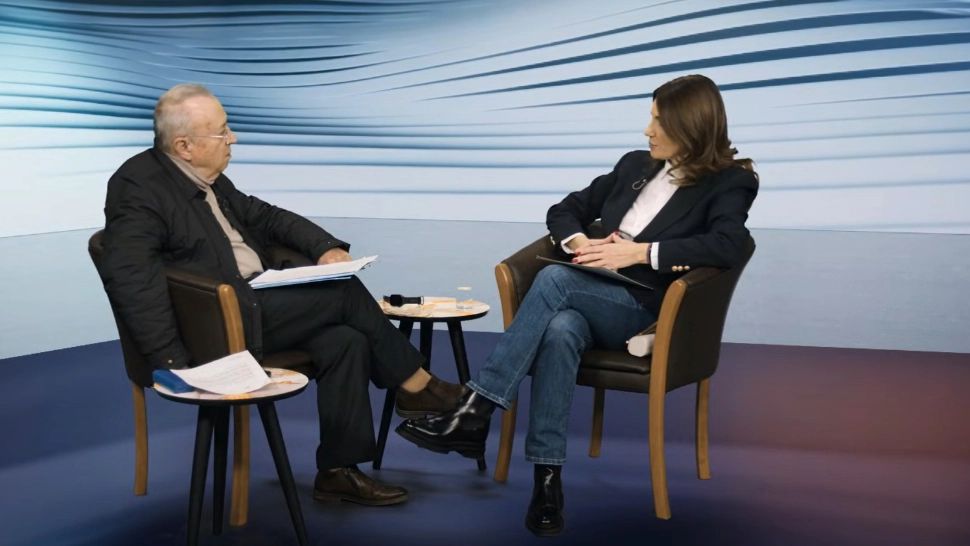 Mesajul tranșant transmis de Anca Alexandrescu, la un an de la anularea alegerilor: „Liderii de la Bruxelles erau speriați de suveraniști” – VIDEO