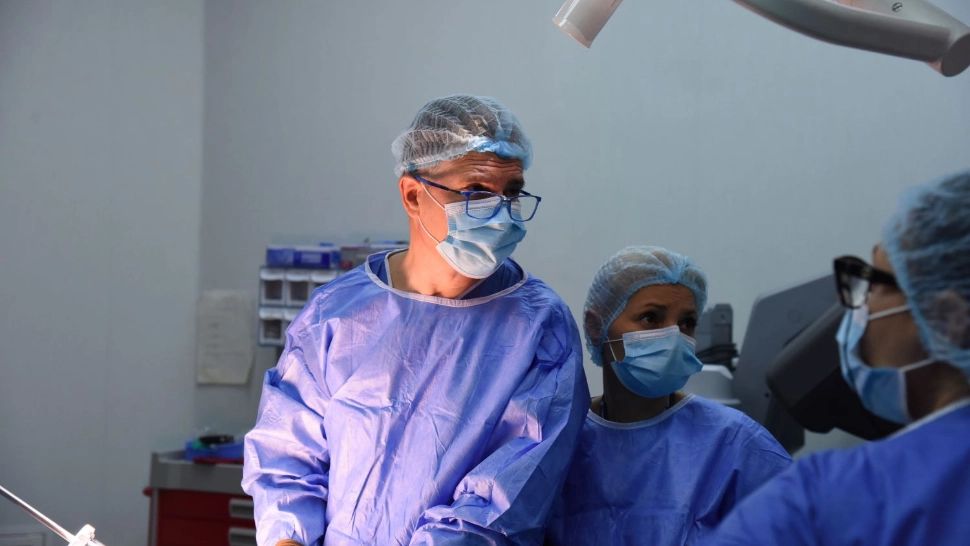 Cum i-a fost păstrată continența urinară, chiar dacă suferea de o boală gravă