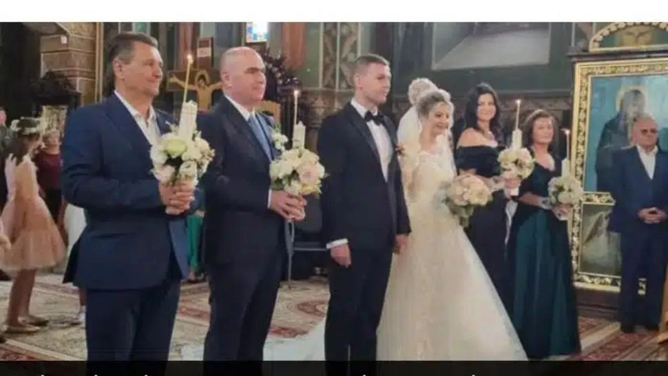 Probleme penale, cu droguri, în anturajul lui Ilie Bolojan. Finul premierului este acuzat de trafic de substanțe interzise