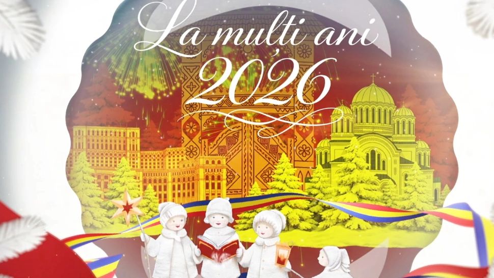 Show incendiar în noaptea dintre ani! Cea mai mare petrecere de Revelion se vede la Realitatea PLUS