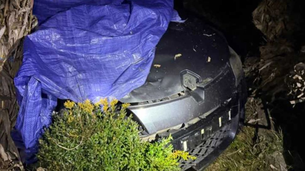 Tânăr beat, cercetat după ce a lovit mortal un biciclist de 30 de ani. Cum a încercat să-și ascundă fapta