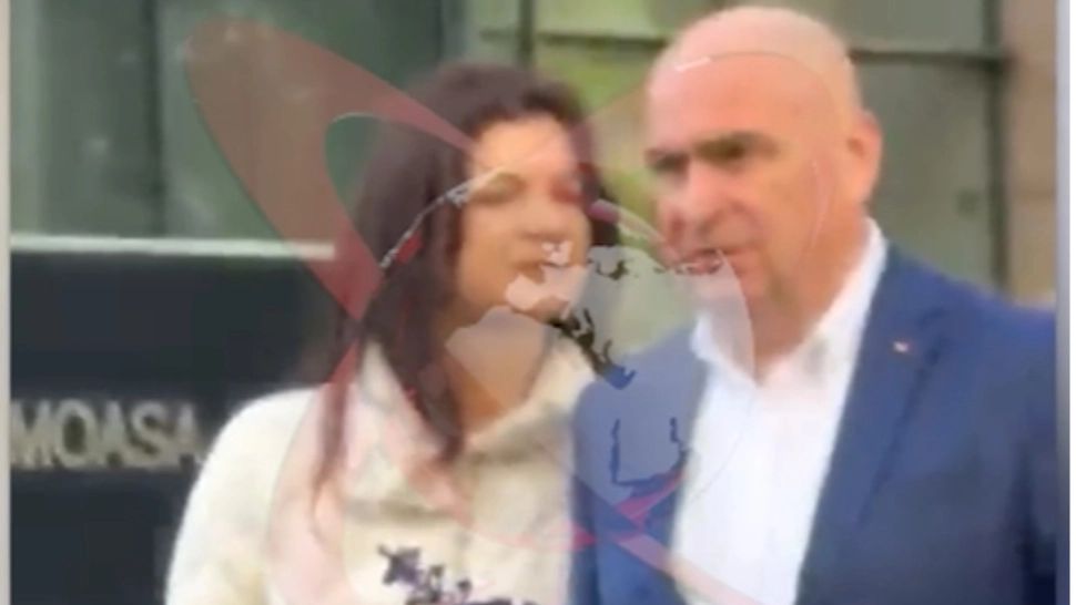 Ilie Bolojan i-a luat fața lui Nicușor Dan și s-a însurat în secret: ce ascunde premierul