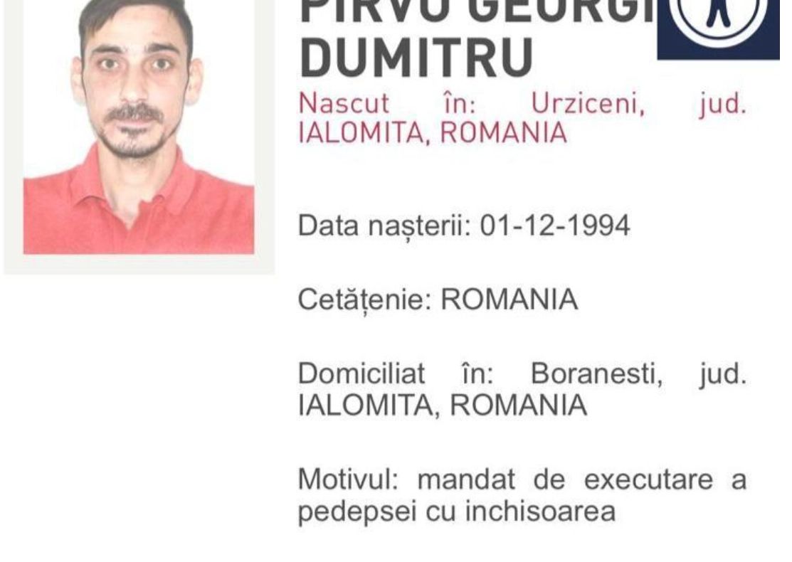 Român, urmărit internațional pentru omor, prins în Marea Britanie. 2 morți și 3 răniți, după un accident provocat intenționat, în 2021