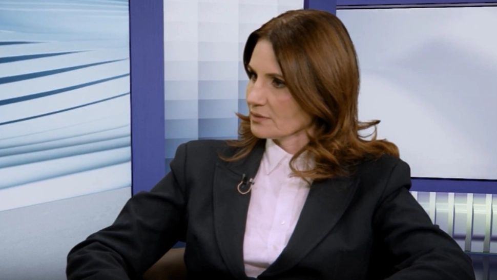 Anca Alexandrescu, despre ANULAREA ALEGERILOR: UE a cerut. Liderii de la Bruxelles se tem de suveraniști 
